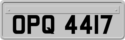 OPQ4417