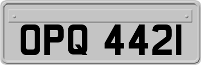 OPQ4421