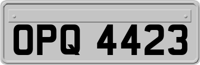OPQ4423