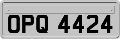 OPQ4424