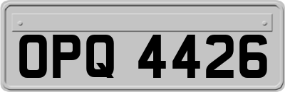 OPQ4426