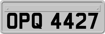 OPQ4427