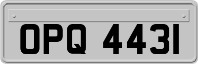 OPQ4431