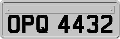 OPQ4432