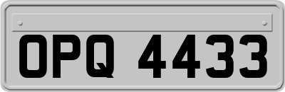 OPQ4433