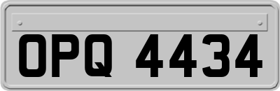 OPQ4434