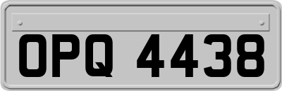 OPQ4438