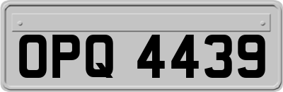OPQ4439