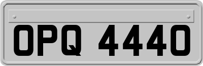 OPQ4440