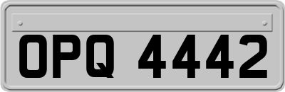 OPQ4442