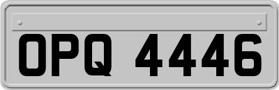 OPQ4446