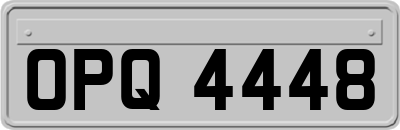 OPQ4448