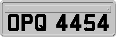OPQ4454