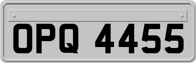 OPQ4455