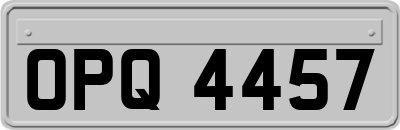 OPQ4457