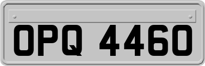 OPQ4460