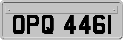 OPQ4461