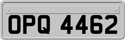 OPQ4462