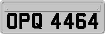 OPQ4464