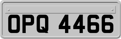 OPQ4466