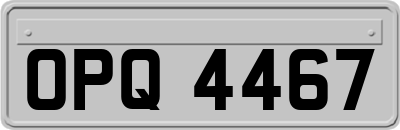 OPQ4467