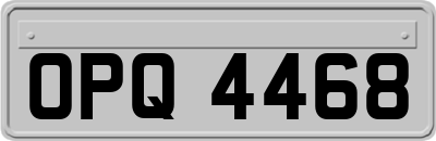 OPQ4468