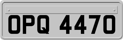 OPQ4470