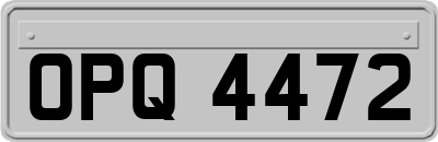 OPQ4472