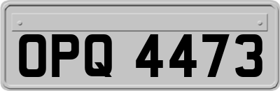 OPQ4473