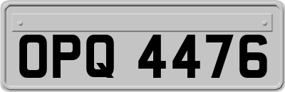 OPQ4476