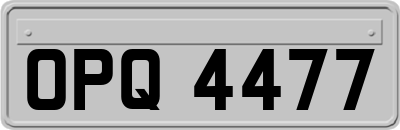 OPQ4477