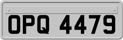 OPQ4479