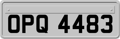 OPQ4483