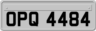 OPQ4484