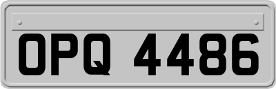 OPQ4486