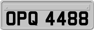 OPQ4488
