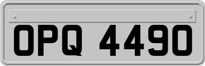 OPQ4490