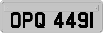 OPQ4491