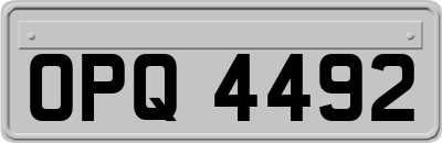 OPQ4492