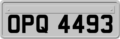 OPQ4493
