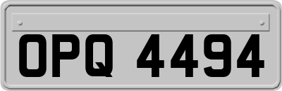 OPQ4494