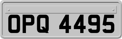 OPQ4495