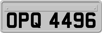 OPQ4496