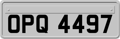 OPQ4497