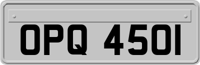 OPQ4501