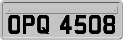 OPQ4508