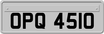 OPQ4510
