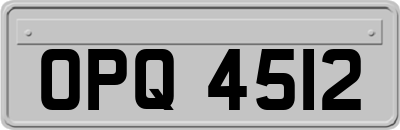 OPQ4512