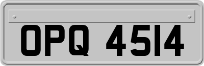 OPQ4514