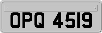 OPQ4519